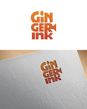 Logo-Design von devid1ar für Ginger Ink Films Africa | Design: #36709890