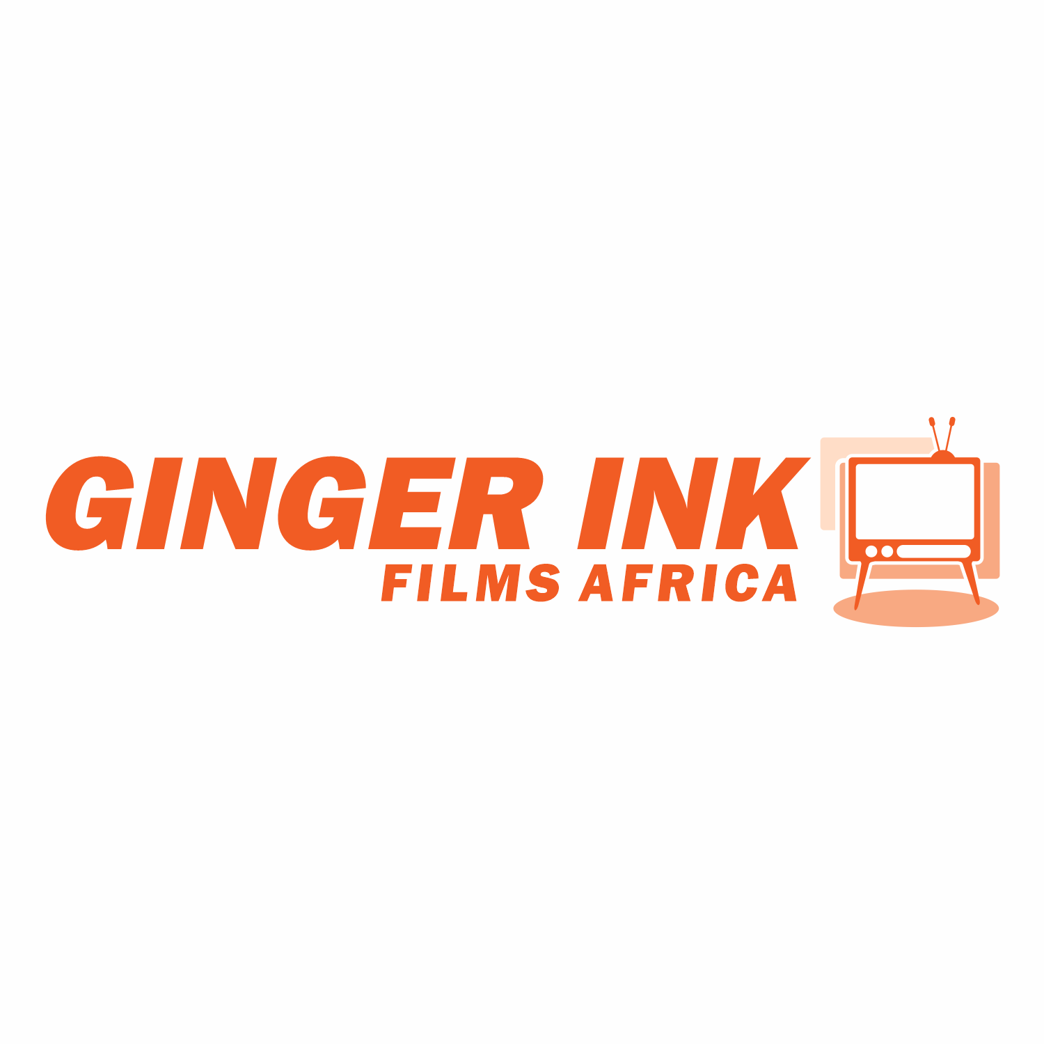 Design de Logo par franky19c pour Ginger Ink Films Africa | Design #36708421