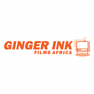 Logo-Design von franky19c für Ginger Ink Films Africa | Design: #36708421