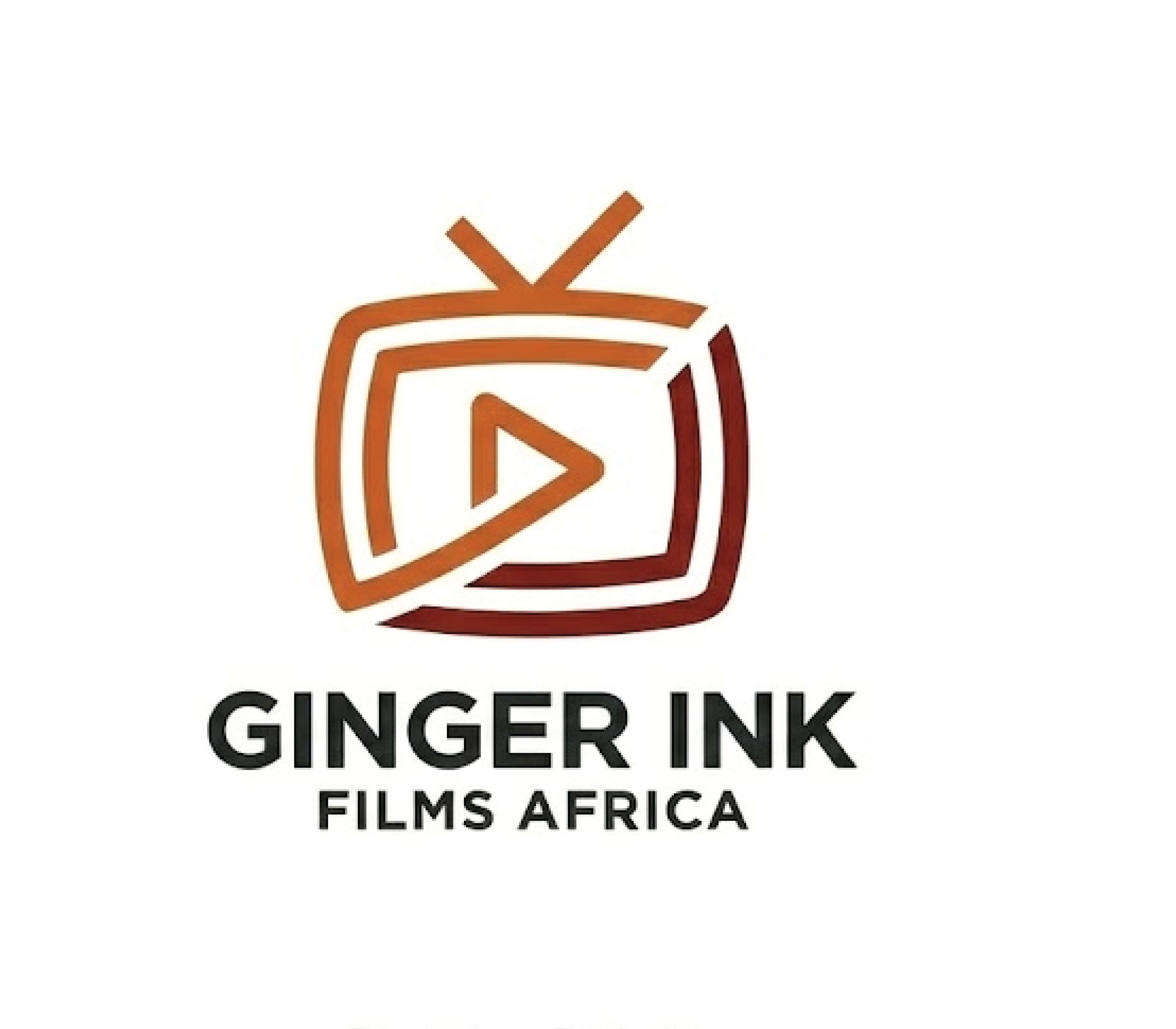 Logo-Design von Samiul01 für Ginger Ink Films Africa | Design #36720250