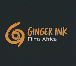 Logo-Design von Samiul01 für Ginger Ink Films Africa | Design: #36720251