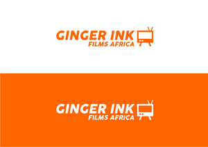 Logo-Design von Amduat Design für Ginger Ink Films Africa | Design: #36728394