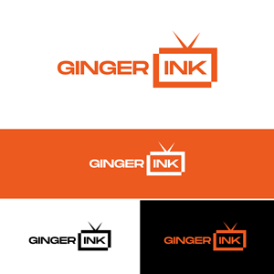 Logo-Design von rddesign1992 für Ginger Ink Films Africa | Design: #36705831
