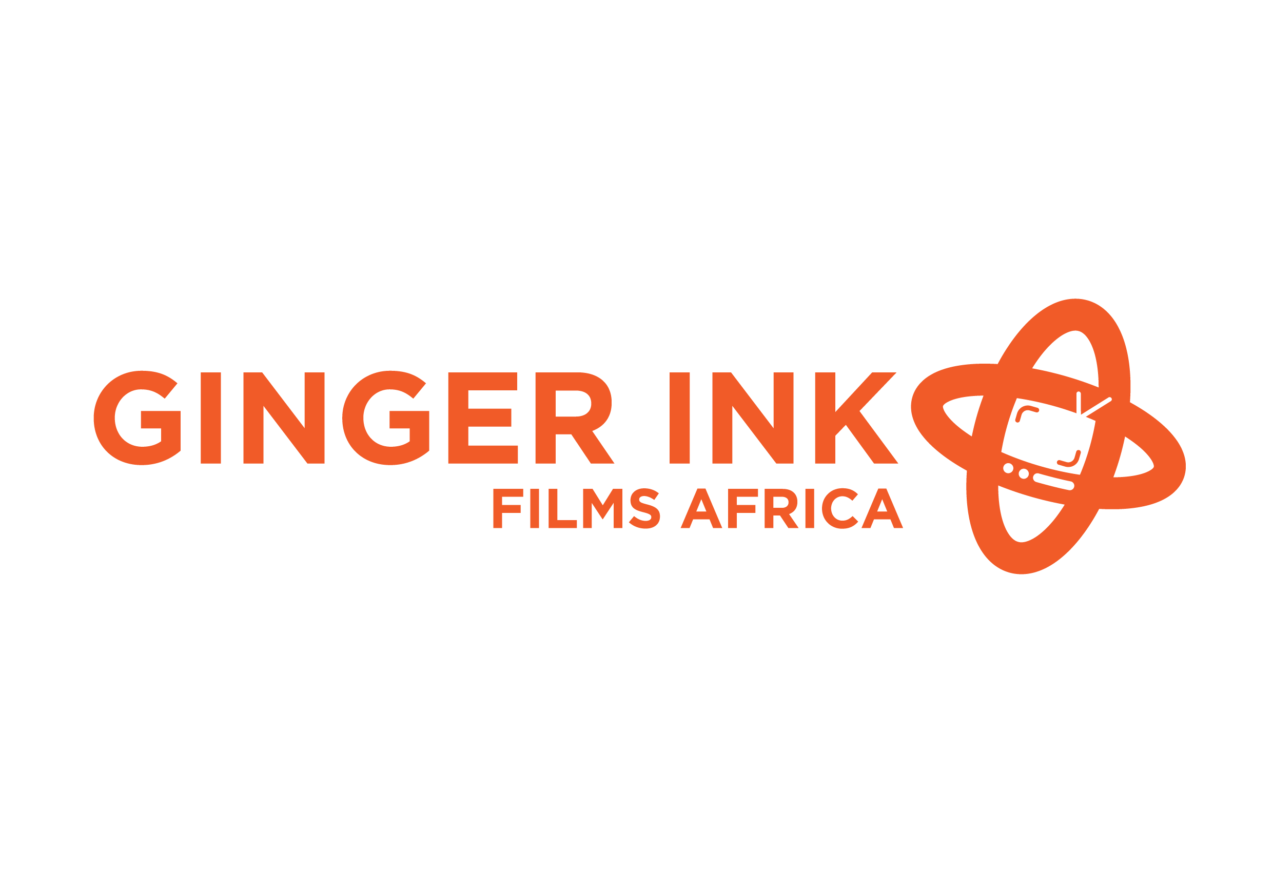 Design de Logo par Grafactory pour Ginger Ink Films Africa | Design #36708919