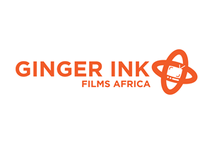 Logo-Design von Grafactory für Ginger Ink Films Africa | Design: #36708919
