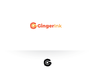 Diseño de Logo por Mystrix para Ginger Ink Films Africa | Diseño: #36739881