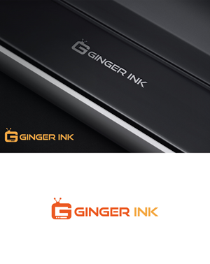 Logo-Design von Maxo-Biz für Ginger Ink Films Africa | Design: #36705823