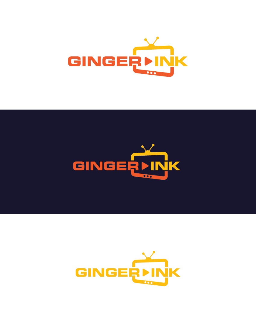 Design de Logo par Maxo-Biz pour Ginger Ink Films Africa | Design #36705824