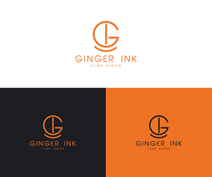 Design de Logo par Ansh Design pour Ginger Ink Films Africa | Design : #36705920
