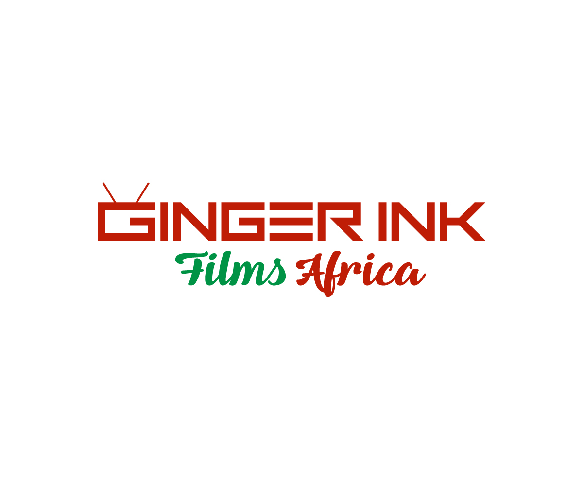Design de Logo par Ansh Design pour Ginger Ink Films Africa | Design #36706150
