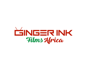 Logo-Design von Ansh Design für Ginger Ink Films Africa | Design: #36706150