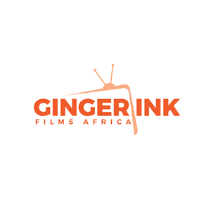 Logo Design by geni for Ginger Ink Films Africa | Design #36727249