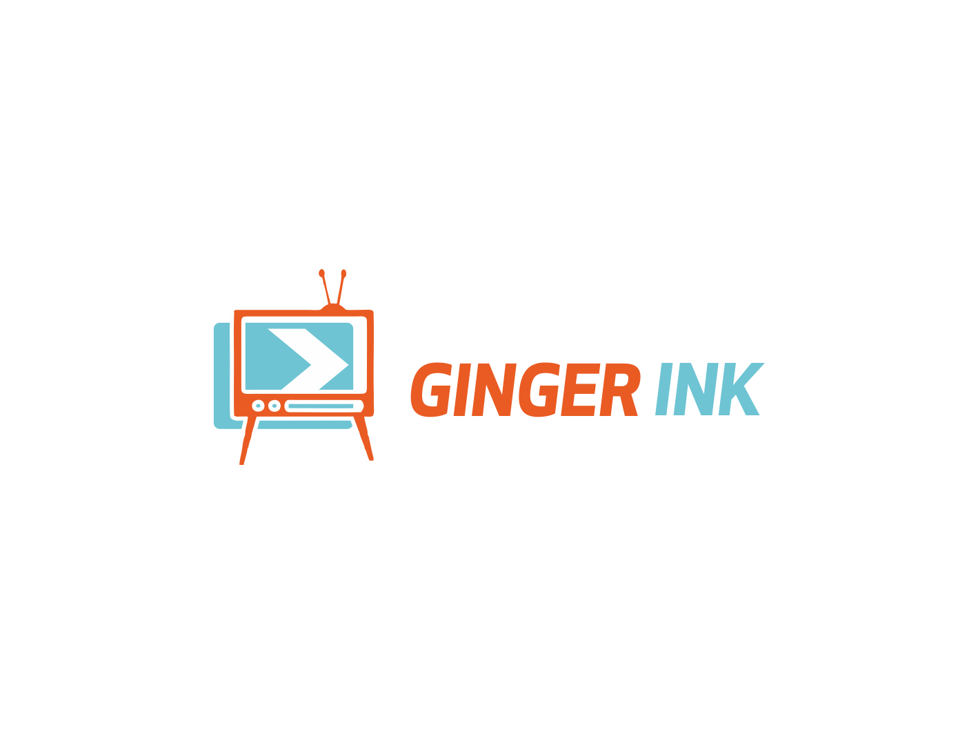 Design de Logo par BNdesigner pour Ginger Ink Films Africa | Design #36731783