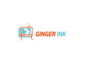 Logo-Design von BNdesigner für Ginger Ink Films Africa | Design: #36731783