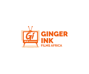 Design de Logo par MarkCraft pour Ginger Ink Films Africa | Design : #36705337