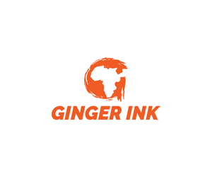 Design de Logo par MarkCraft pour Ginger Ink Films Africa | Design : #36705396