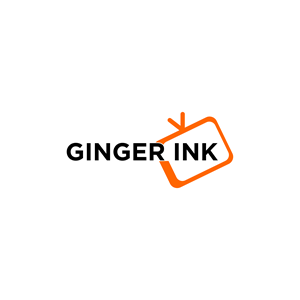 Logo-Design von vanion282 für Ginger Ink Films Africa | Design: #36707572