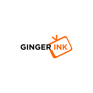 Logo-Design von vanion282 für Ginger Ink Films Africa | Design: #36707582
