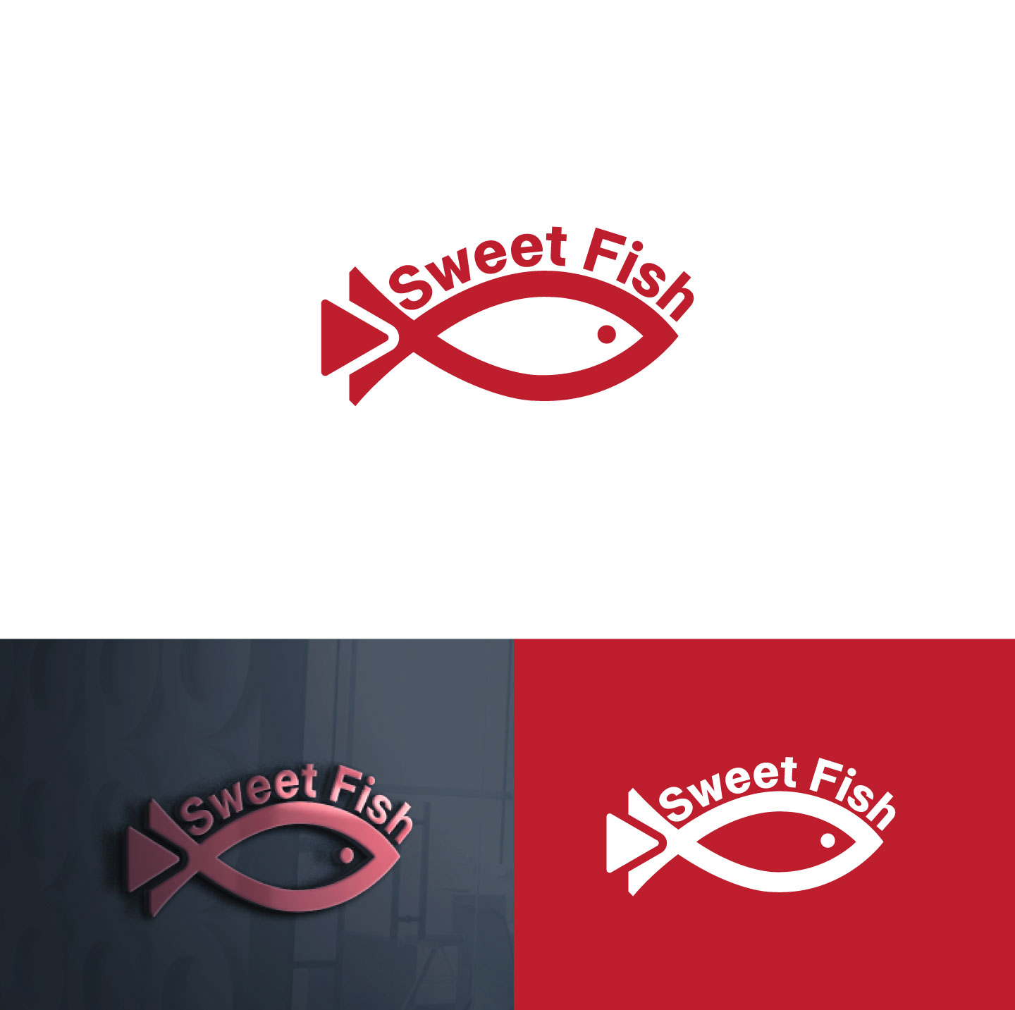 Logo-Design von rass07 für dieses Projekt | Design #36697897