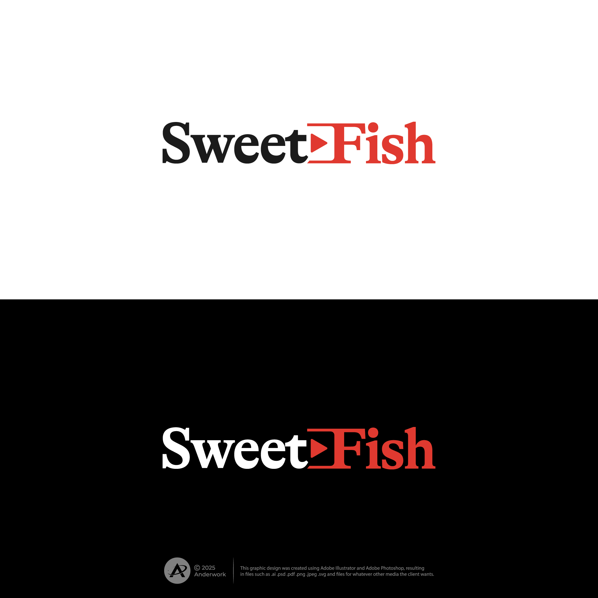 Logo Design by Anderwork for this project | Design #36701774