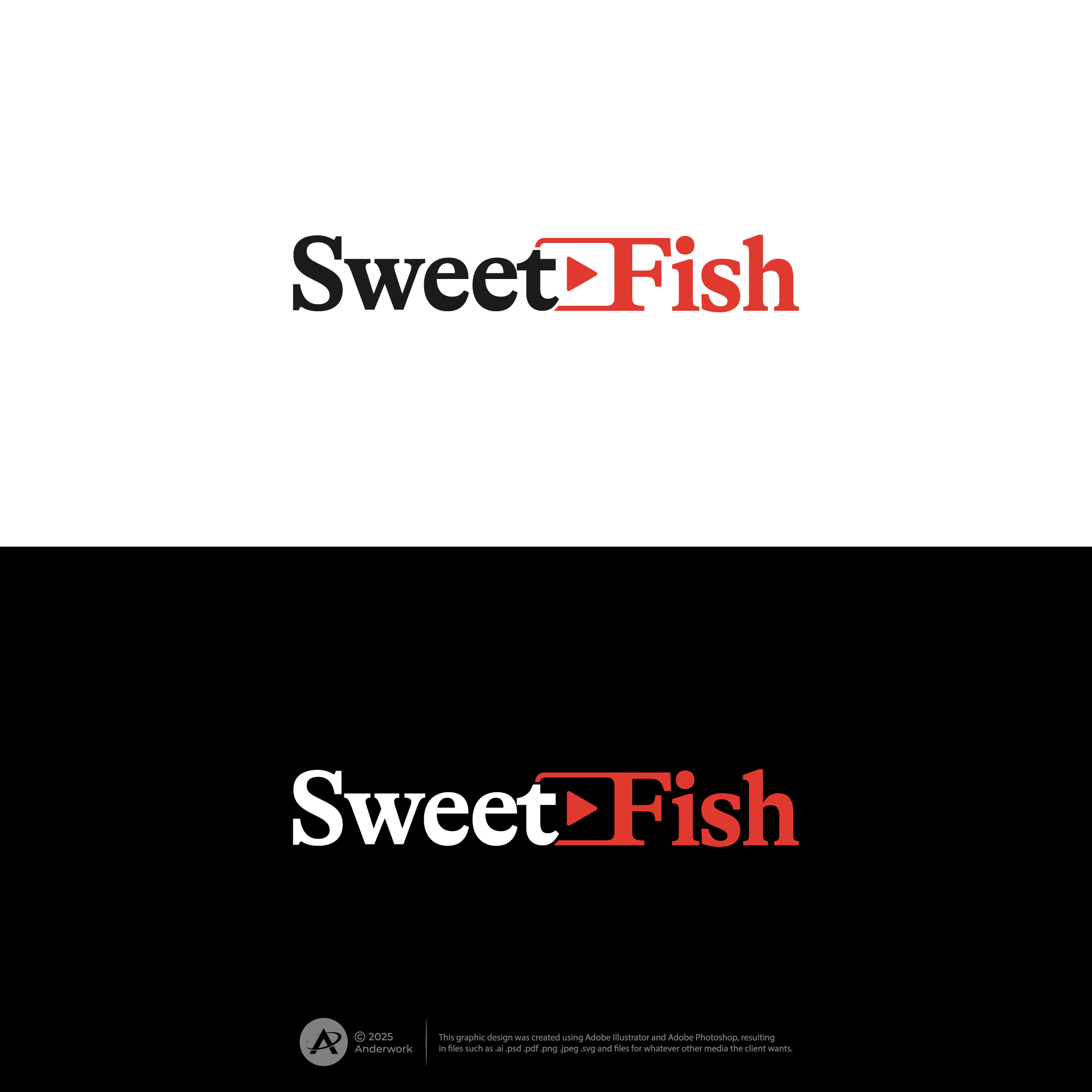 Logo Design by Anderwork for this project | Design #36701776