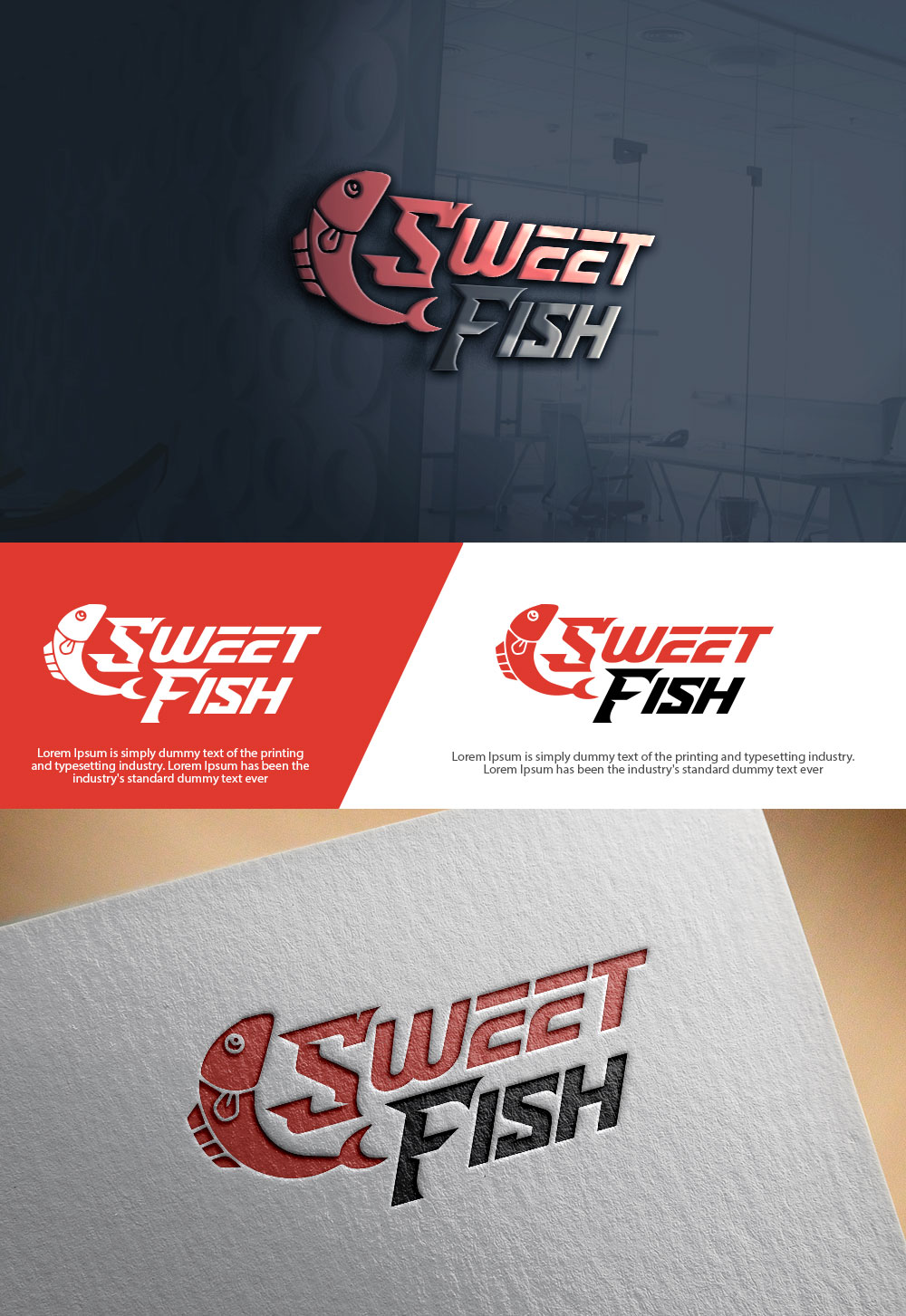 Diseño de Logo por sulemani  creation para este proyecto | Diseño #36696428