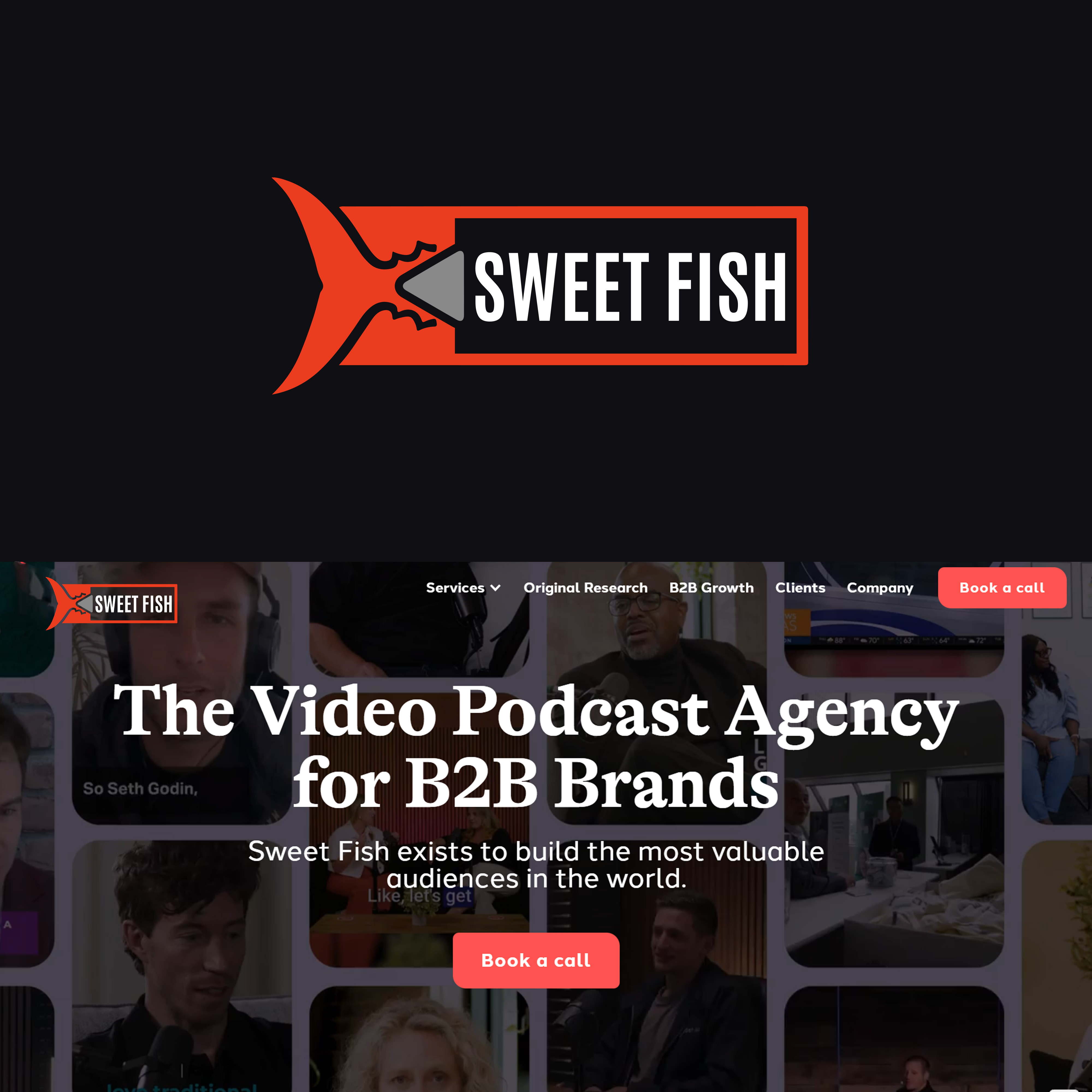 Logo-Design von @tDesigner  für dieses Projekt | Design #36728072