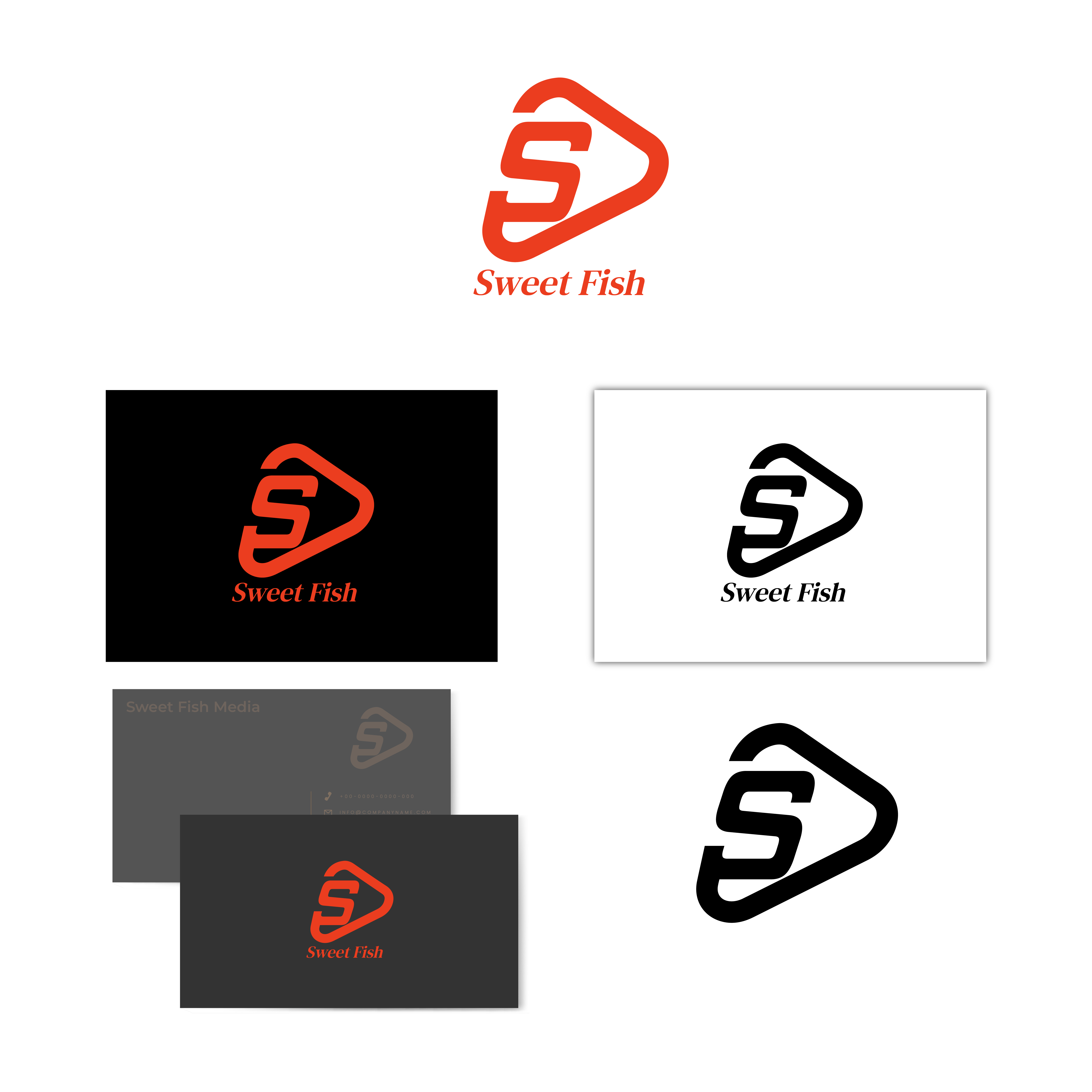 Logo Design by Delusion Studio for this project | Design #36698982