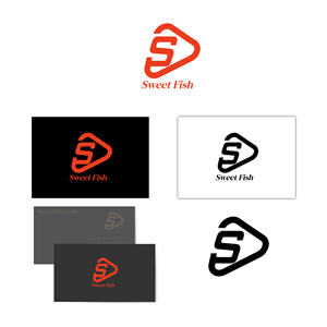 Logo Design by Delusion Studio