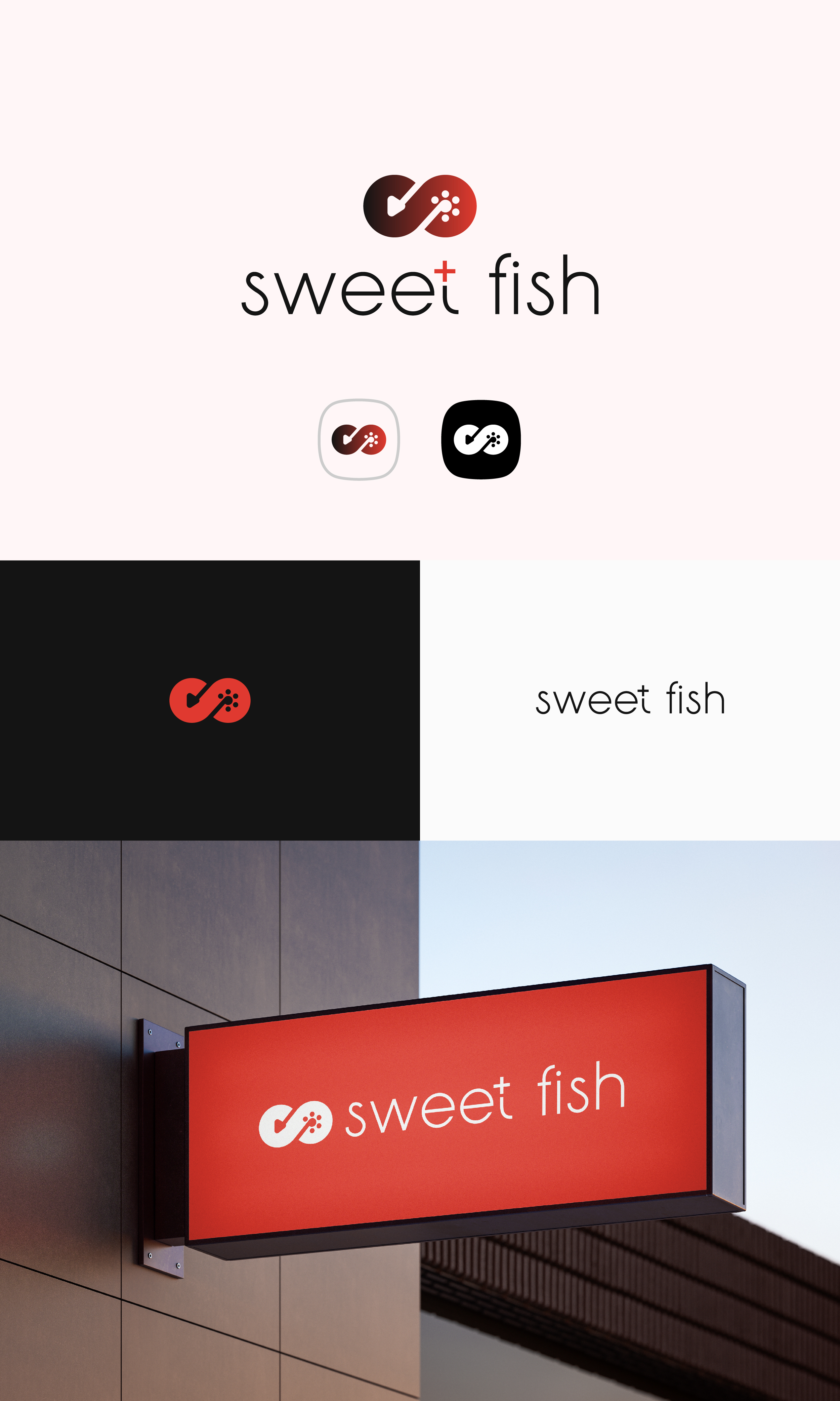 Logo Design by Riad | Branding & Logo Expert for this project | Design #36710291