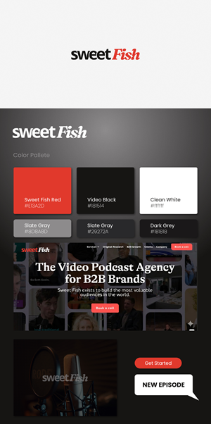 Diseño de Logo por voila graphic para este proyecto | Diseño: #36706892