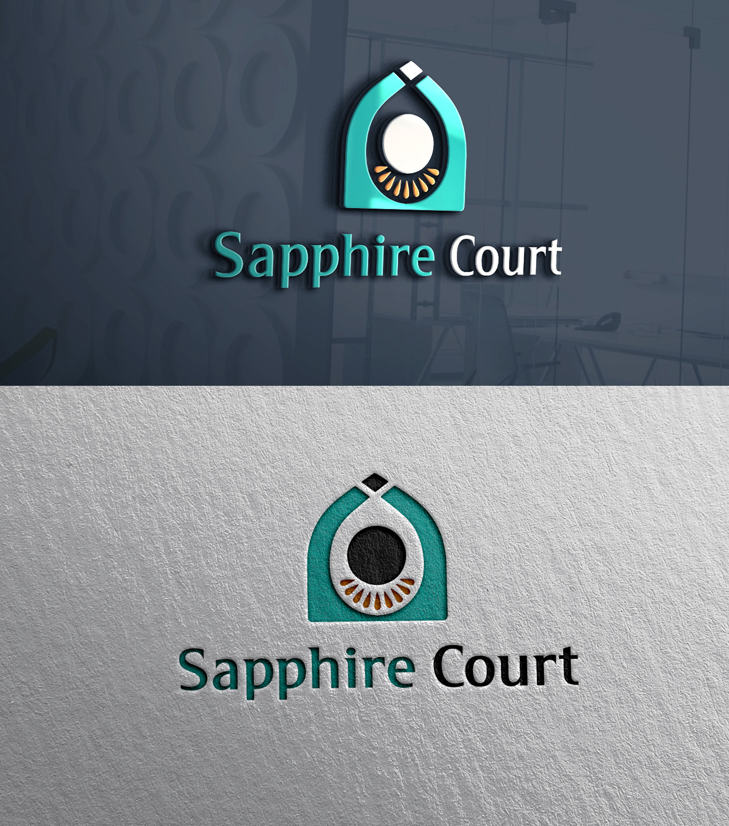 Logo Design by 24ksunny for this project | Design #36702855