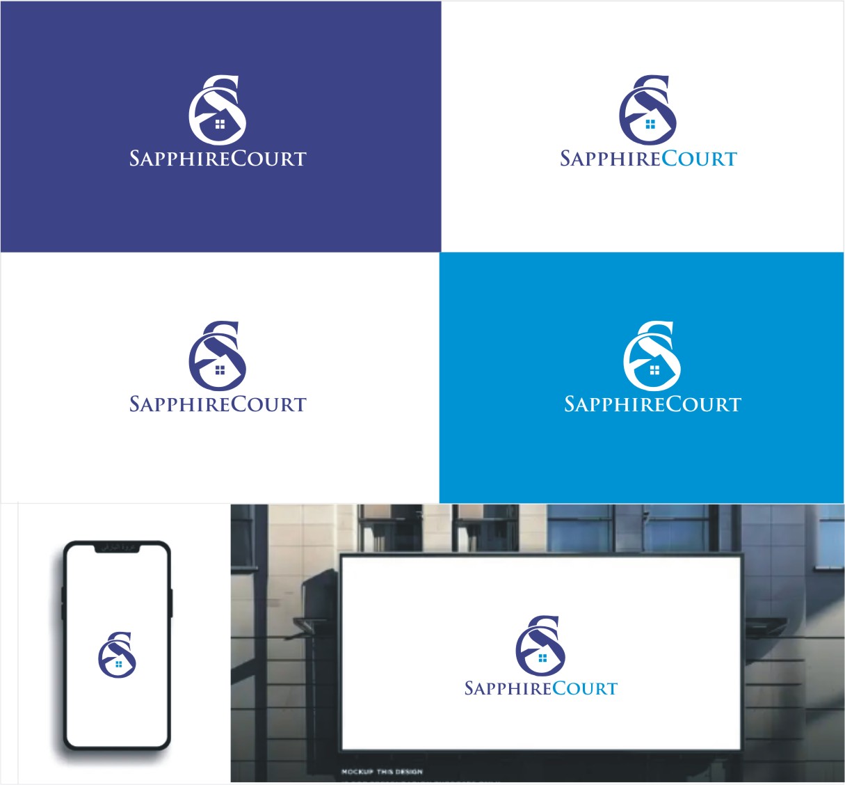 Logo Design by Sushmaa for this project | Design #36710530