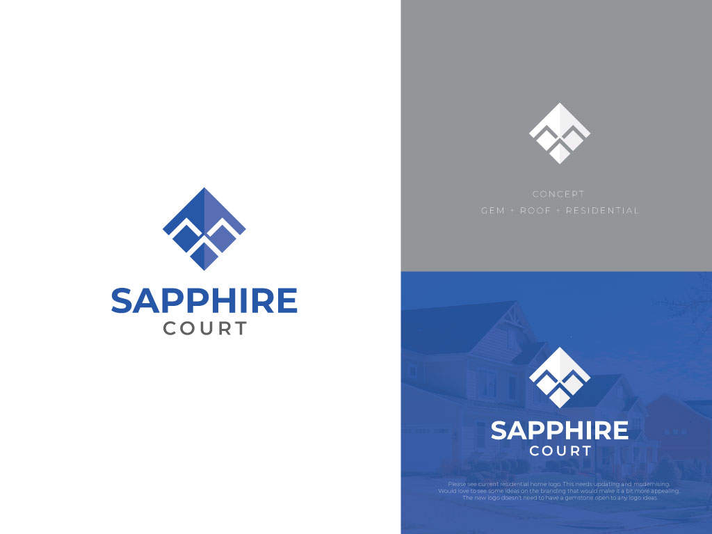 Logo Design by Senpachie for this project | Design #36706581