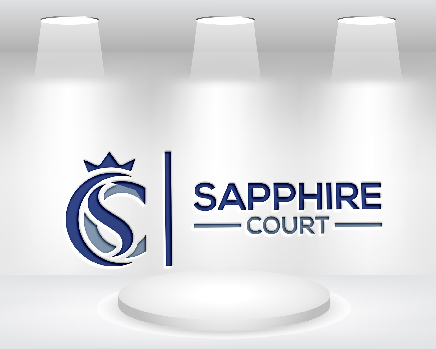 Logo Design by Lamiya... for this project | Design #36697529