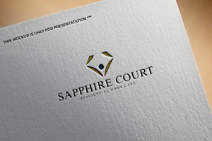 Logo Design by Widi Nalendra for this project | Design: #36714858