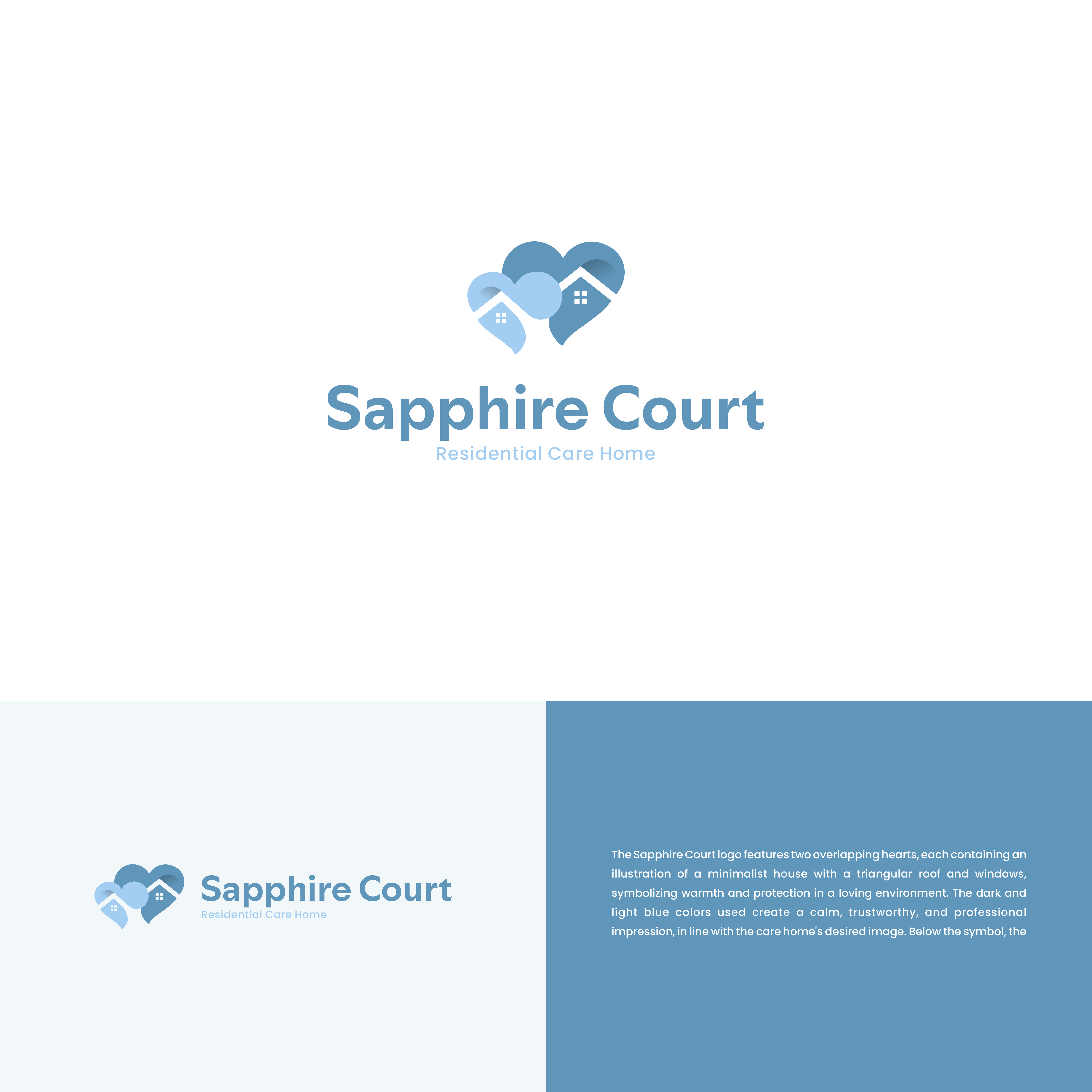 Logo Design by Adilia Romadina for this project | Design #36697667