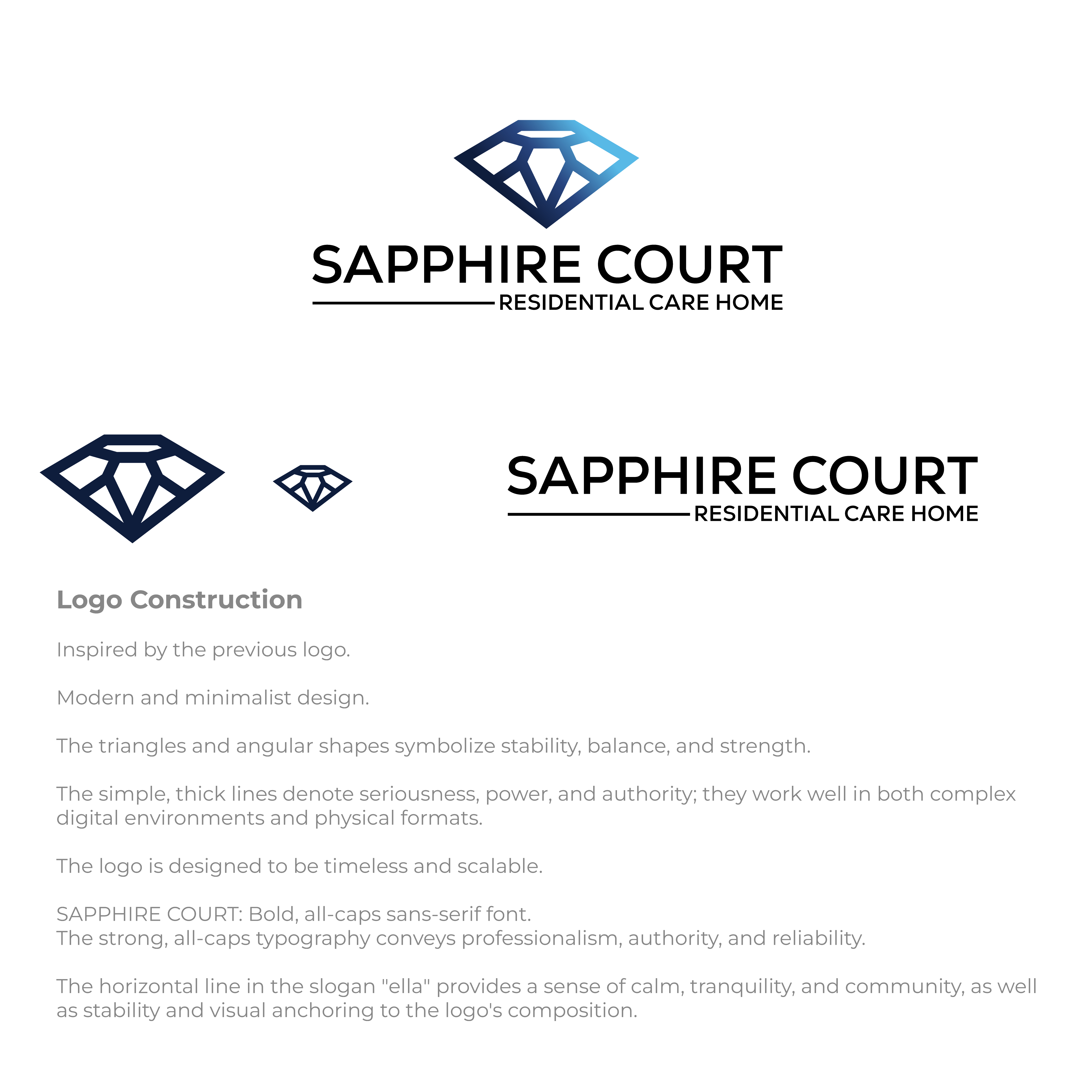 Logo Design by Eve.A for this project | Design #36694731