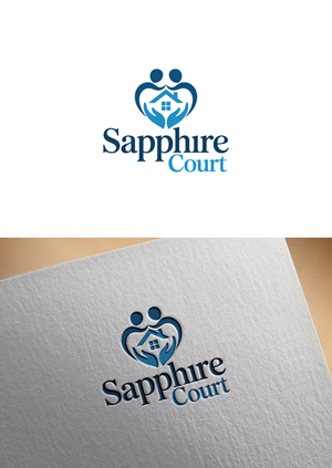 Logo Design by KING JM for this project | Design: #36696100