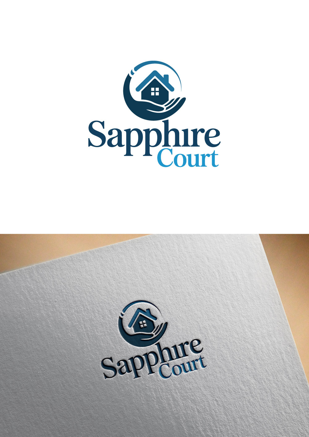 Logo Design by KING JM for this project | Design #36696102