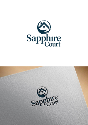 Logo Design by KING JM for this project | Design: #36696104