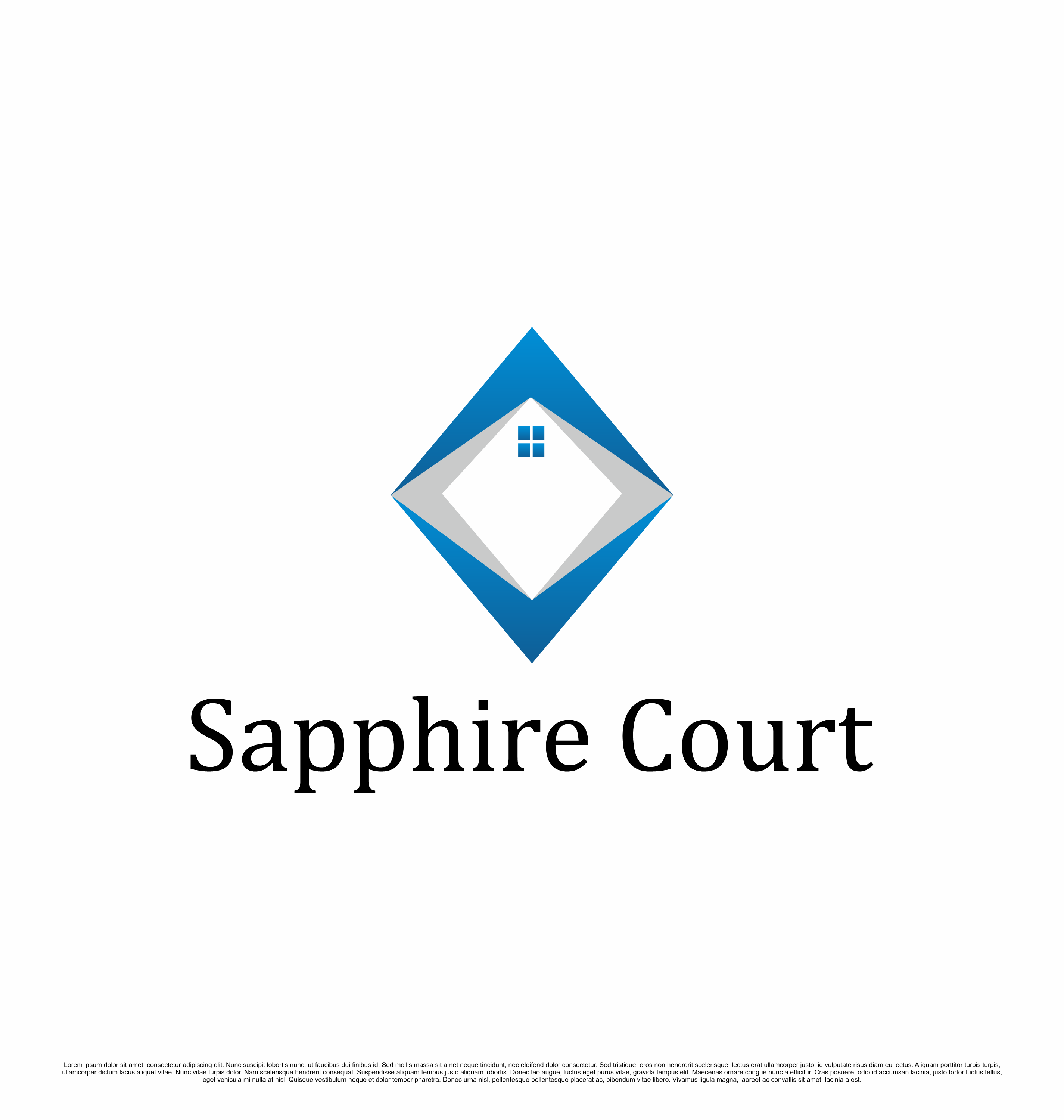 Logo Design by saesean for this project | Design #36701884