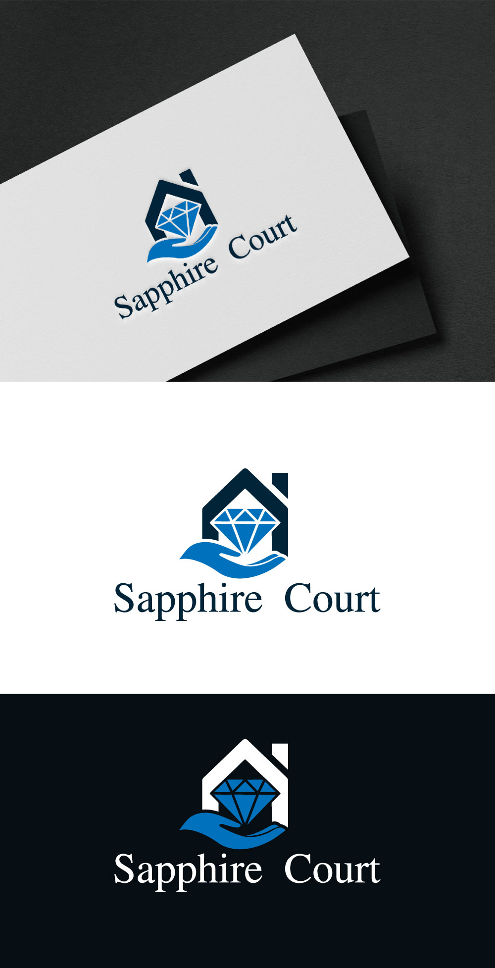 Logo Design by DesignVerse777 for this project | Design #36718506