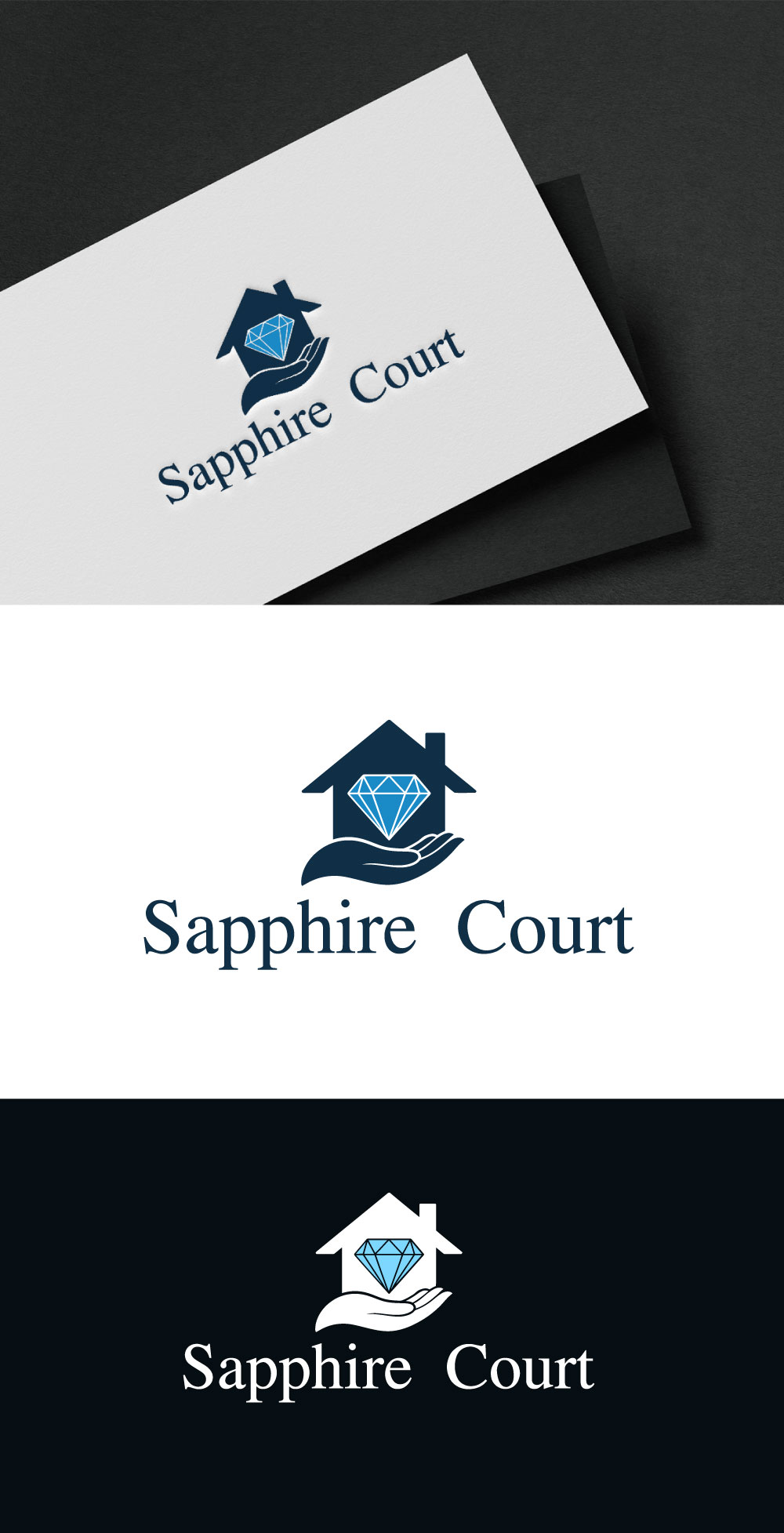 Logo Design by DesignVerse777 for this project | Design #36718507