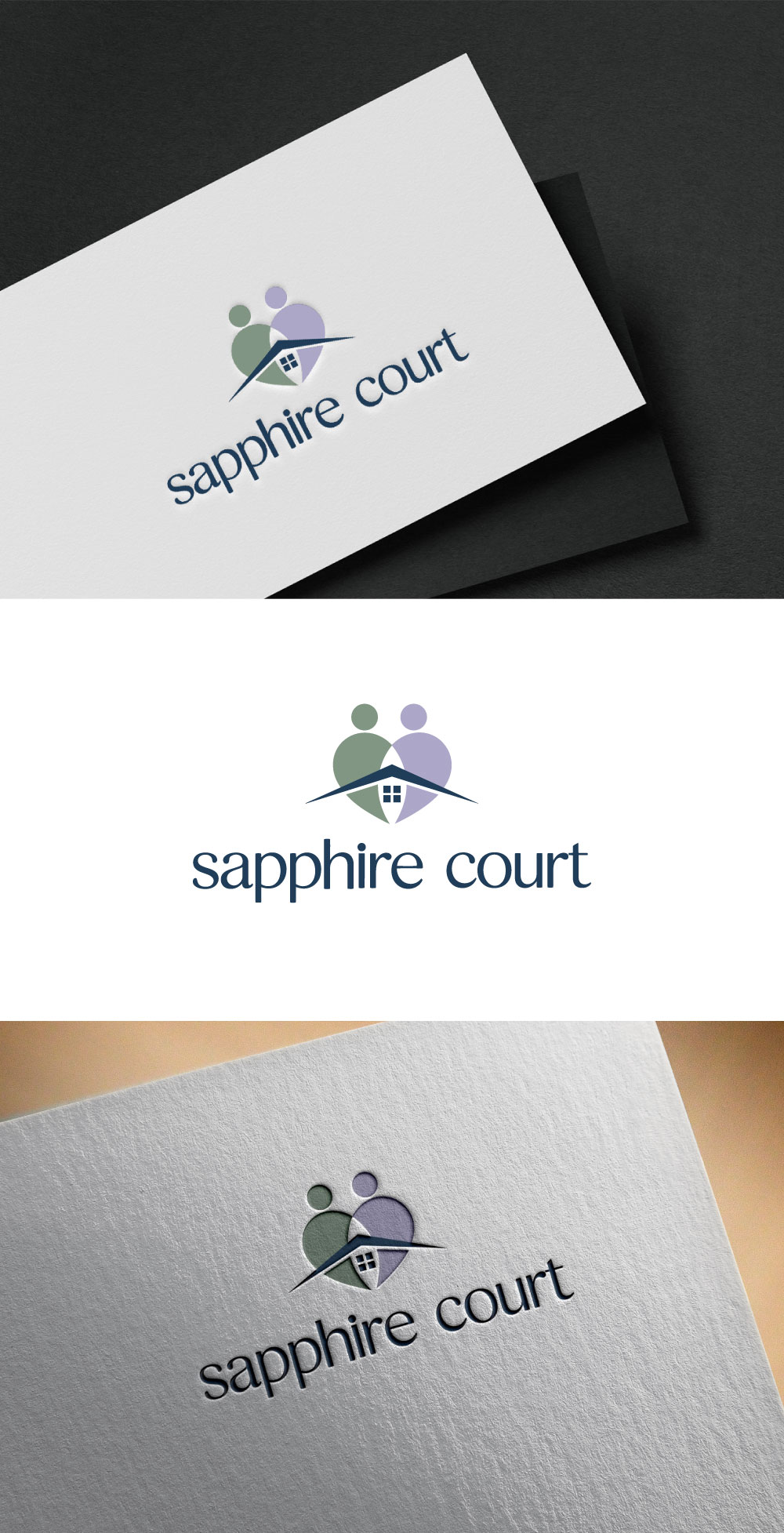 Logo Design by DesignVerse777 for this project | Design #36718508