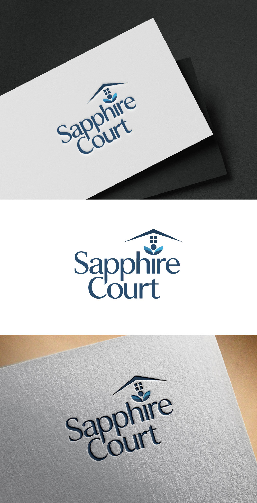 Logo Design by DesignVerse777 for this project | Design #36718509