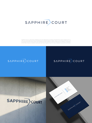 Diseño de Logo por COLOUR CREATIVE para este proyecto | Diseño: #36722997