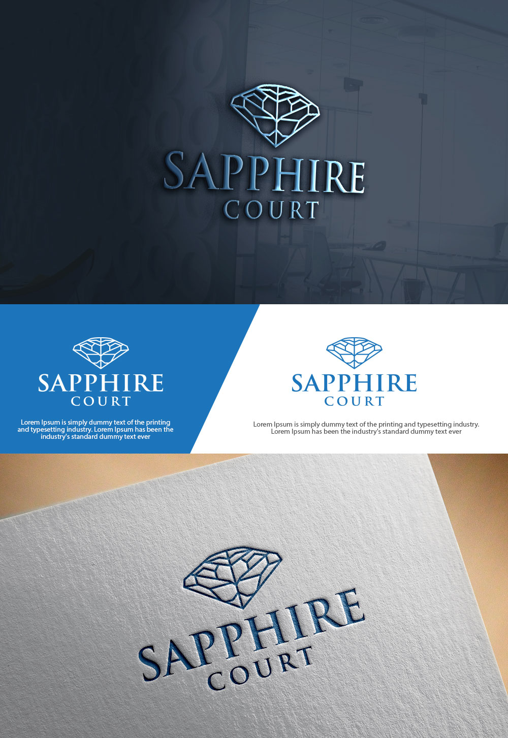 Logo Design by sulemani  creation for this project | Design #36695850