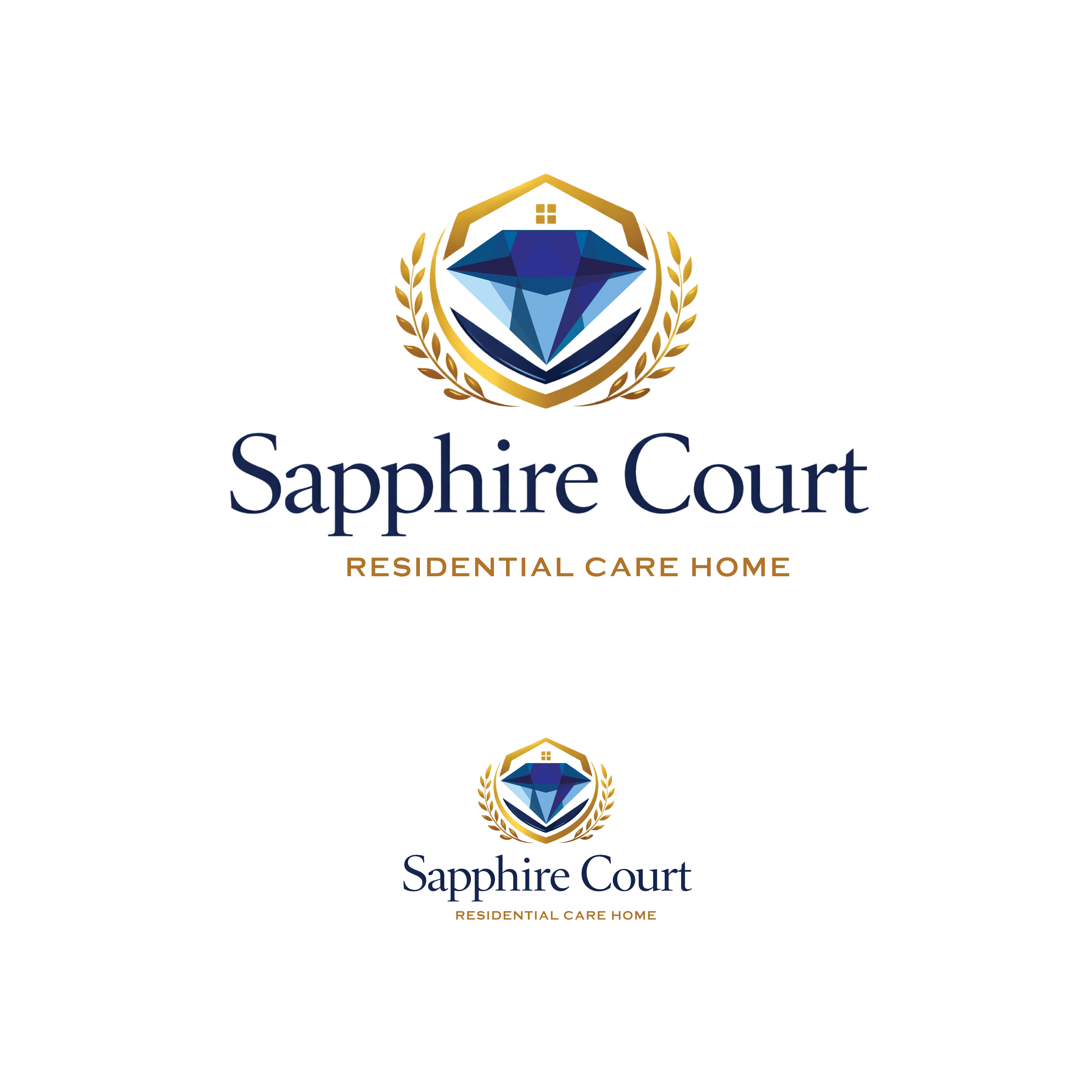 Diseño de Logo por ainee4 para este proyecto | Diseño #36694076