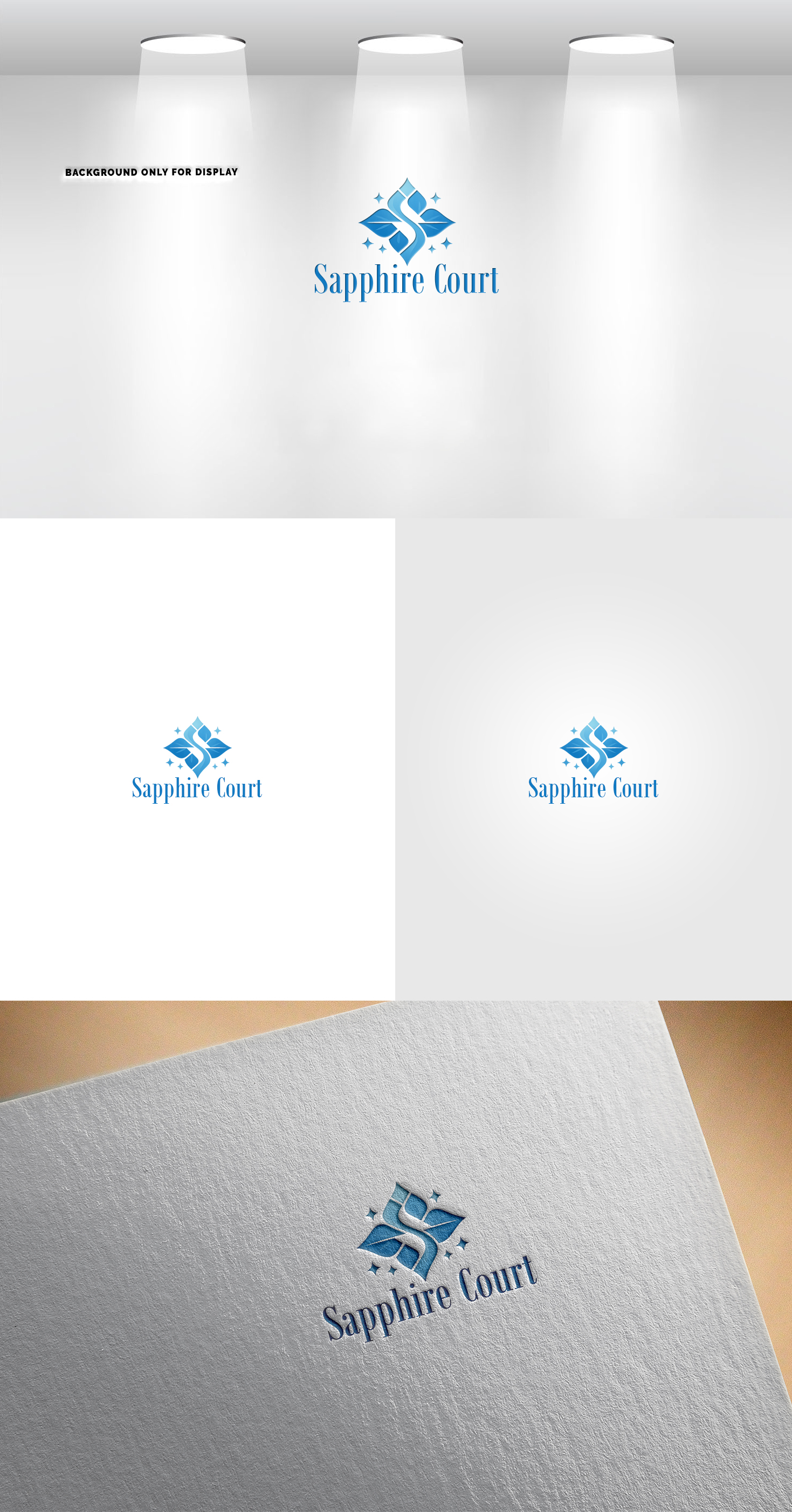 Logo Design by Rahmina for this project | Design #36696549